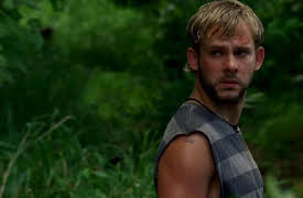 Lost Season 1: House Of The Rising Sun