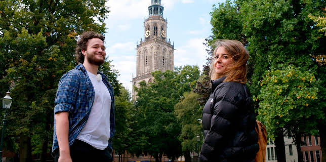 12:45: Groningen, da will ich hin! | 3SAT | 11/10 2025