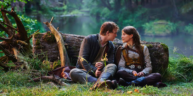 Askeladden - I Dovregubbens Hall (2017)