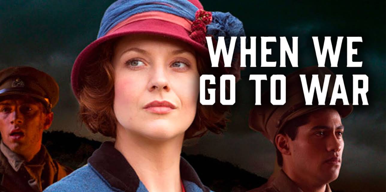 When We Go To War