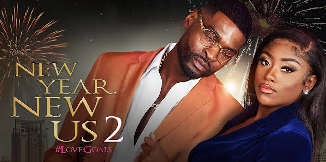 New Year, New Us 2: #LoveGoals (2023)