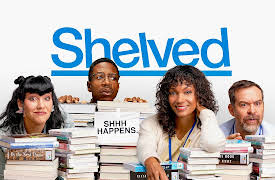 Shelved S1: Jane Eyre FICTION BRO