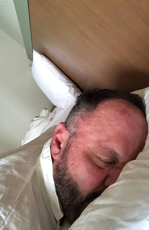 David Llauger Meiselman as Director