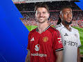 PL: Man Utd v Fulham Hlts