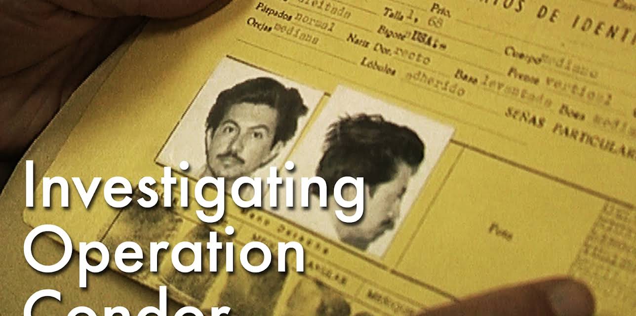 Investigating Operation Condor (2004)