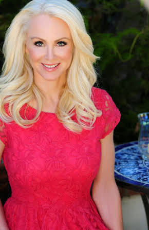 Donna Spangler as 