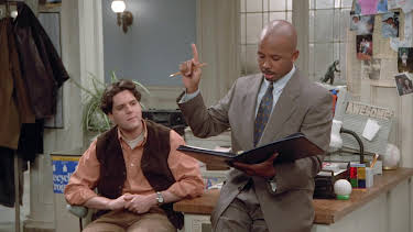 07:40: Spin City (S2 E10) (S2) | TV3 | 5/12 2026