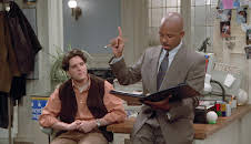 Spin City (S2 E10)