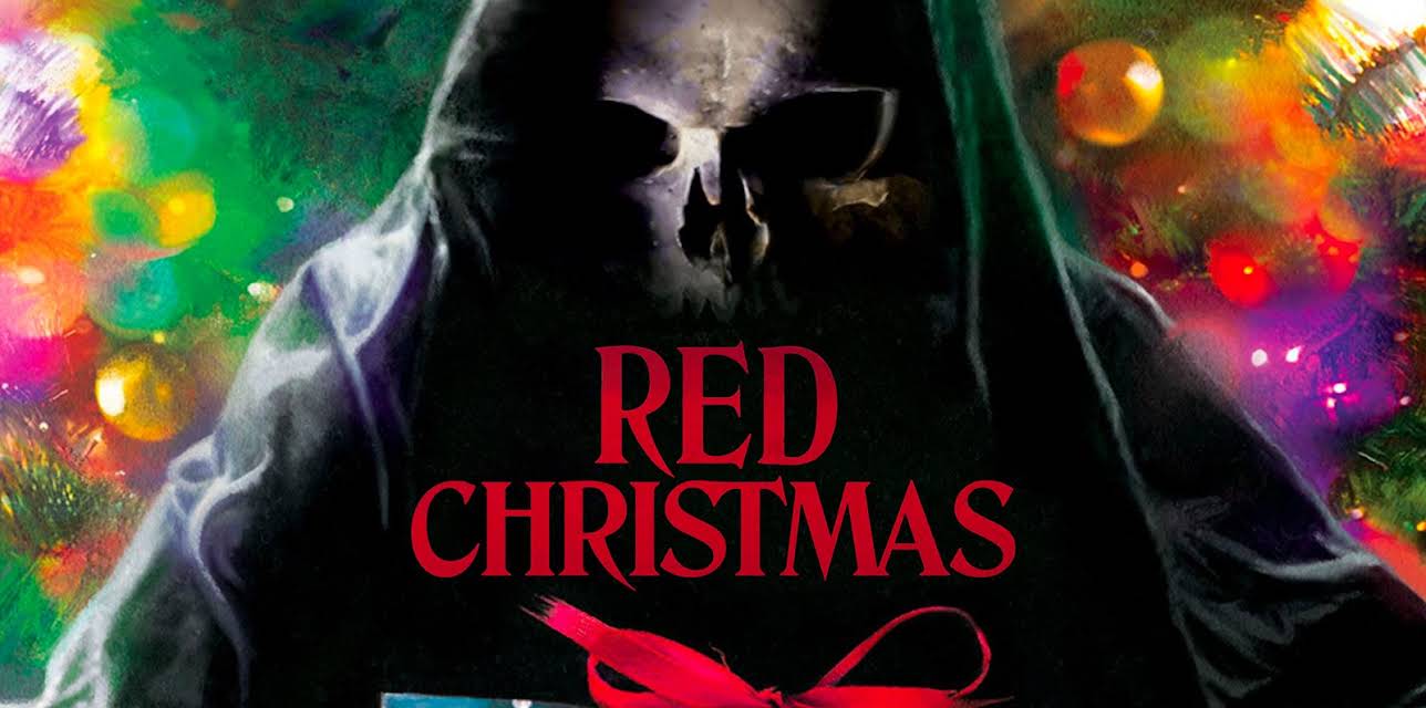 Red Christmas (2017)