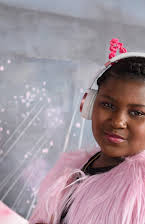 Tatum Marilyn Hall as 