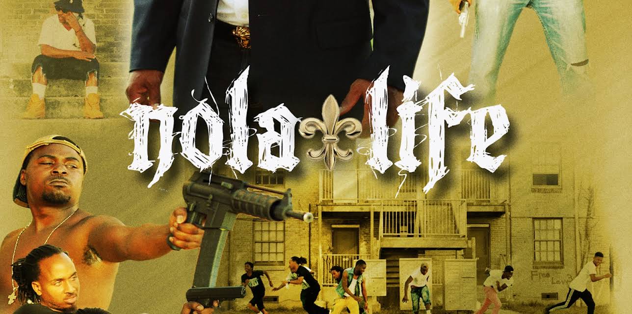 Nola Life (2017)