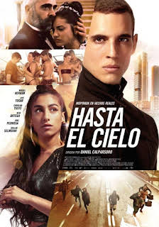 23:55: Hasta el cielo (IMDb 5.6) | Telemadrid | 7/15 2025