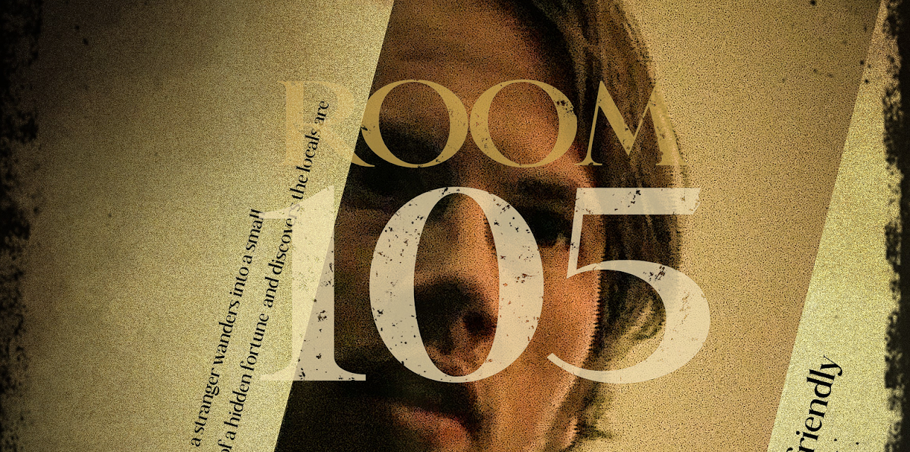 ROOM 105 (2016)