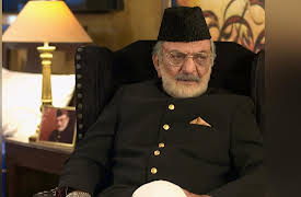 Ramz-e-Ishq: Episode 3