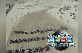 Destination Polaris: UTV World Championship