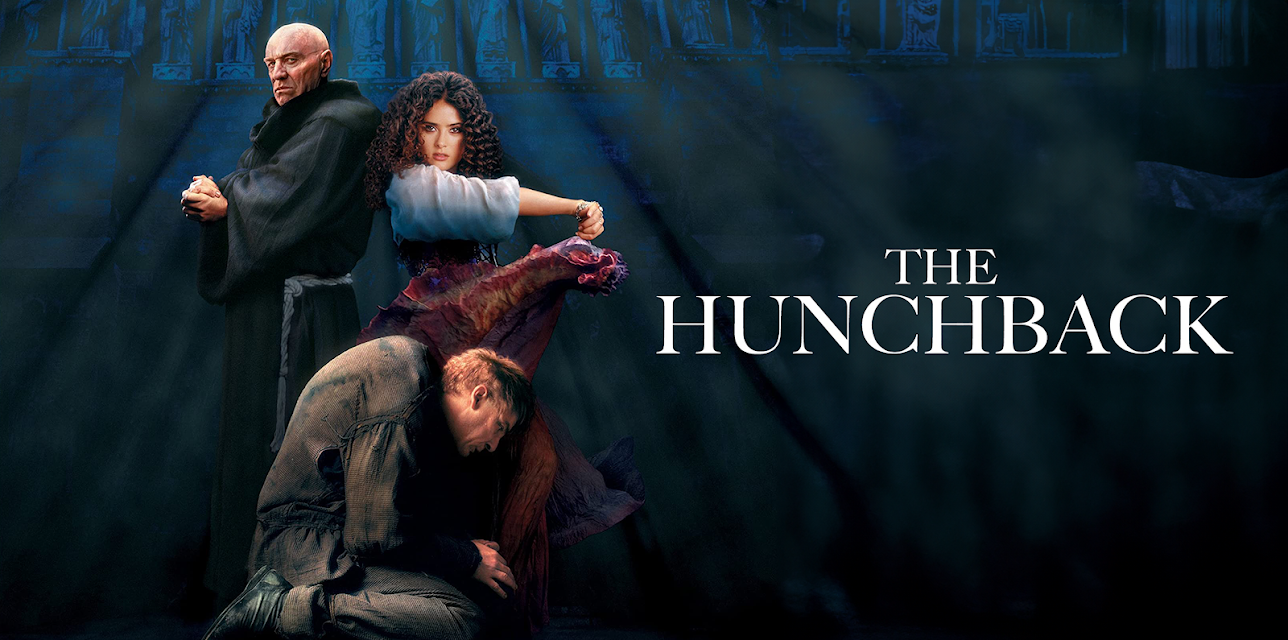 The Hunchback (2016)