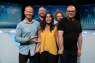 14:45: Brille (S3 E4) (S3) | TVNorge | 5/29 2026