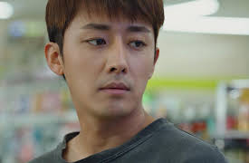 The Light in Your Eyes: The Light in Your Eyes Episode 5