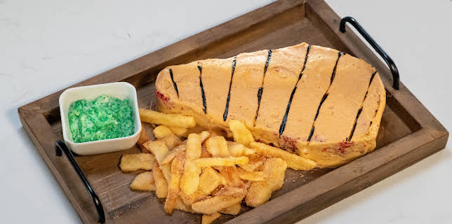 08:05: Kids Baking Championship (S11 E6) (S11) | TLC | 11/2 2025