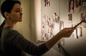 Counterpart: 7. The Sincerest Form of Flattery