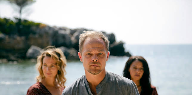 20:15: Hartwig Seeler - Im Labyrinth der Rache | 3SAT | 11/25 2025