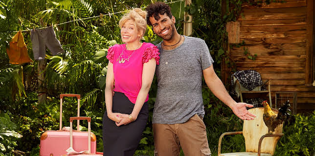 9:00 PM: 90 Day Fiancé: Before The 90 Days (S8 E5) (S8) | TLC | 2/13 2026