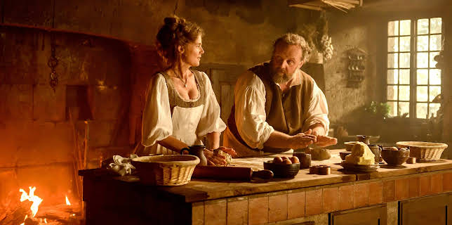 16:45: À la Carte! - Freiheit geht durch den Magen | 3SAT | 2/8 2026