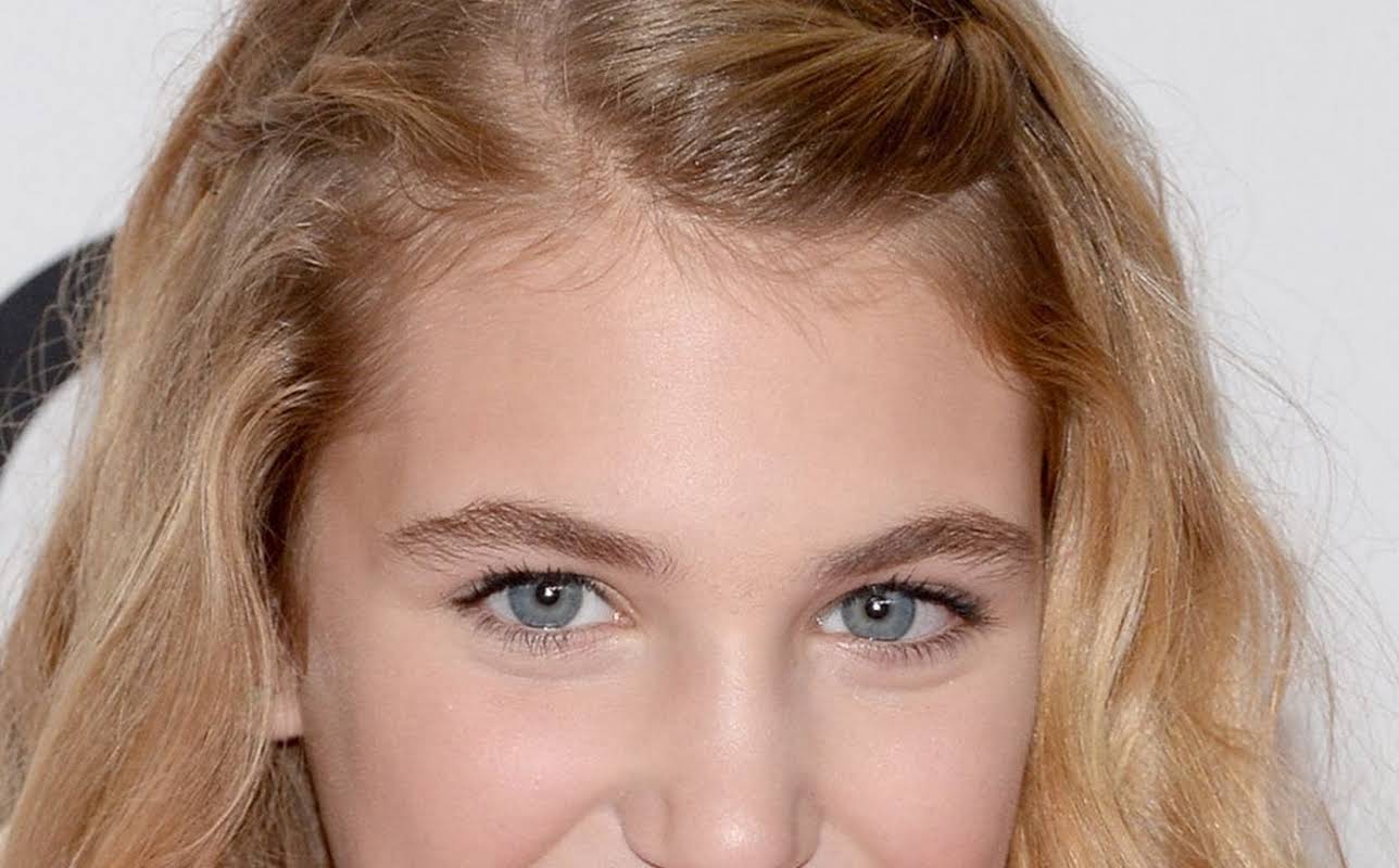 Sophie Nélisse