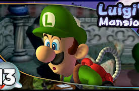 Luigi's Mansion: The FINAL Portrait Ghost! | Luigi's Mansion