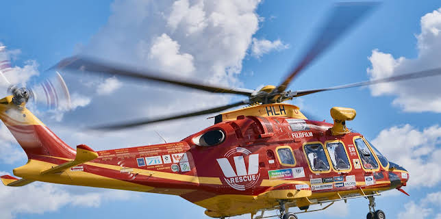 3:00 PM: First Responders (S2 E3) (S2) | W | 11/29 2025