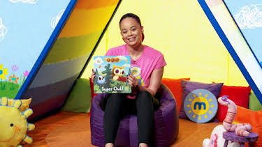 10:05 AM: Milkshake! Story Den (S2 E13) (S2) | Channel 5 | 6/19 2026