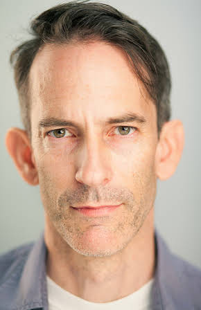 James Sobol Kelly as 