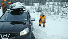 På glattisen (S5 E1)