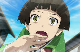 TV Series: Ichinotani Tenma! I Can Do It! Subtitled