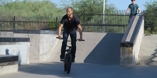 03:25: Forsvunnet (S7 E4) (S7) | VOX | 1/15 2026