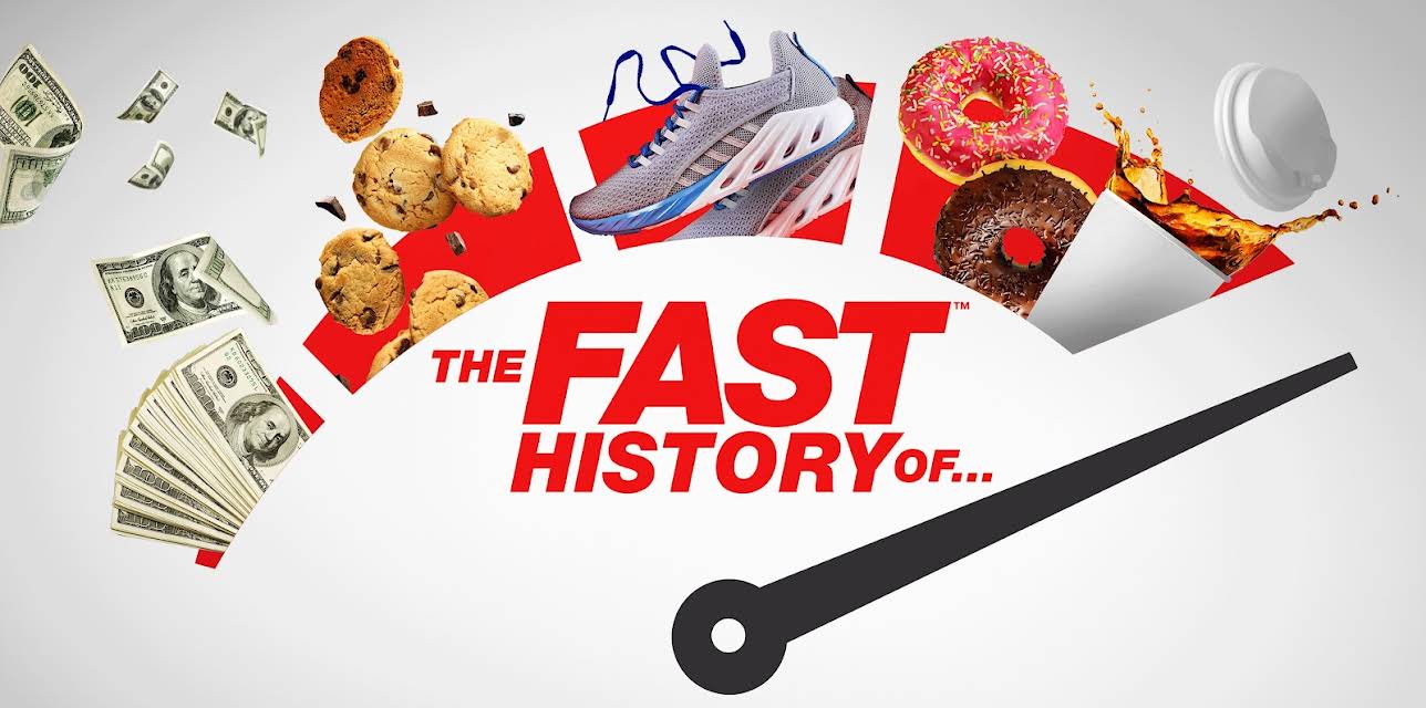 The Fast History Of