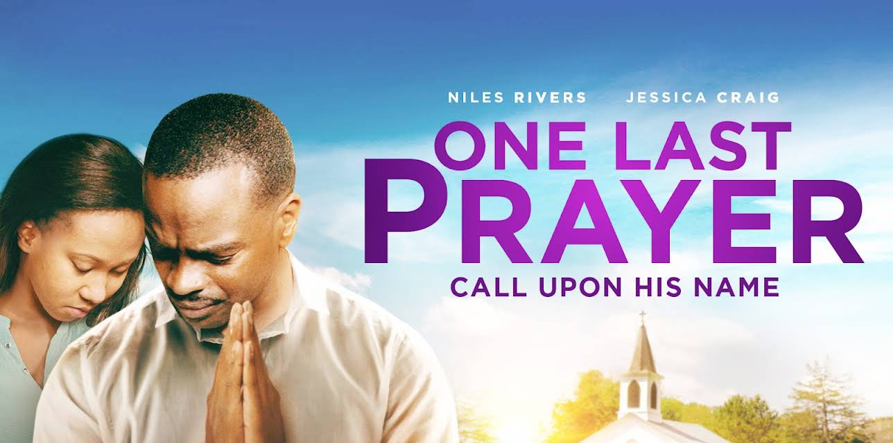 One Last Prayer (2020)