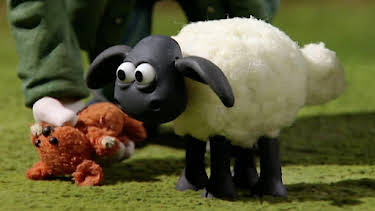 7:00 AM: Shaun the Sheep (S1) | CBBC | 7/27 2026