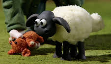 Shaun the Sheep
