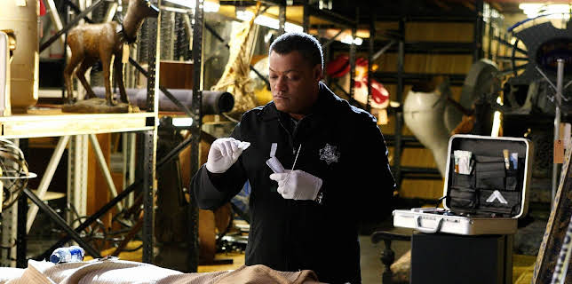 04:30: CSI: Den Tätern auf der Spur | RTL | 1/19 2026