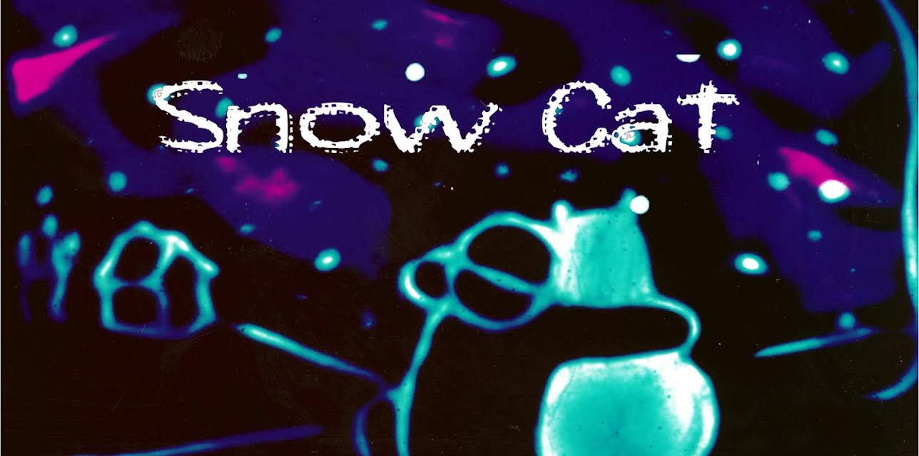 Snow Cat