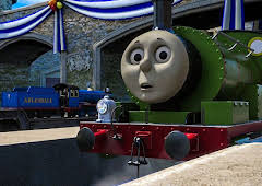 Thomas & Friends: Big World! Big Adventures!