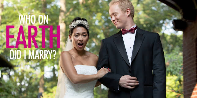 14:00: Who on Earth Did I Marry? (S4 E3) (S4) | Investigation Discovery | 11/11 2025