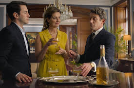 Glória: La desgracia