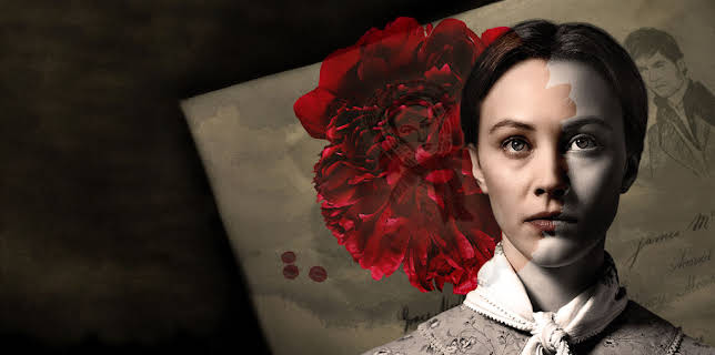 Alias Grace