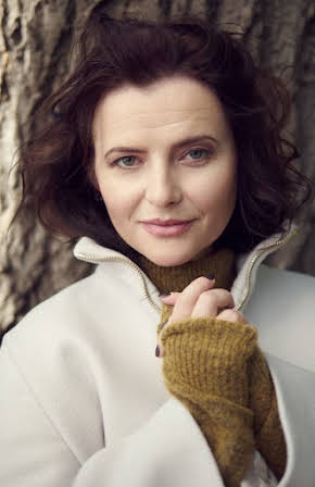 Jowita Budnik as 