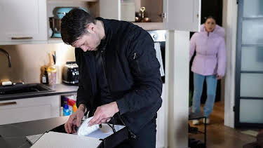 8:30 PM: EastEnders | BBC One Northern Ireland | 3/9 2026