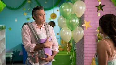 14:30: Jane the Virgin (S4 E9) (S4) | Viasat Series | 5/1 2026