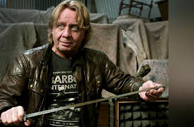 Lost Relics Of The Knights Templar Season 1: Secrets in the Sword