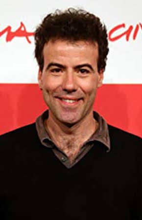 Alessio Cremonini as Director